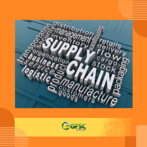 Supply Chain Module