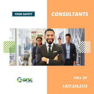 A qualified food safety consultant brings a wealth of knowledge and hands-on experience to your facility.